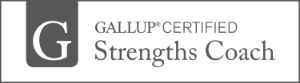 Gallup Coach Logo